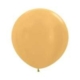Metallic Gold