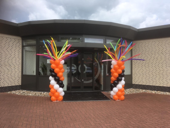Ballonnen Wijchen