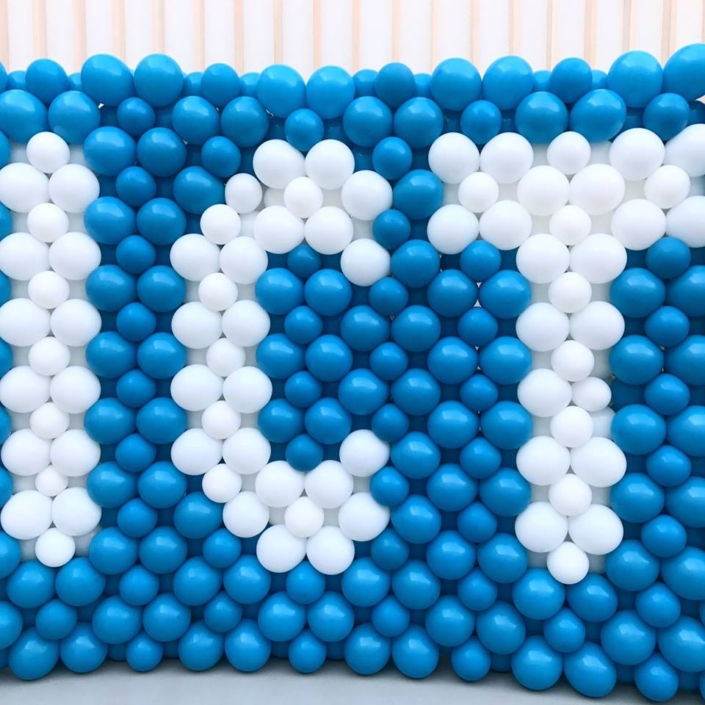 ballonnenwand logo
