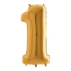 1 Goud