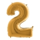 2 Goud