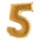 5 Goud