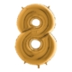 8 Goud