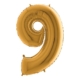 9 Goud