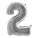 2 Zilver