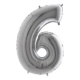 6 Zilver