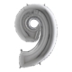 9 Zilver