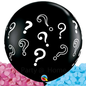 Gender Reveal Nijmegen