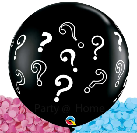 Gender Reveal Nijmegen