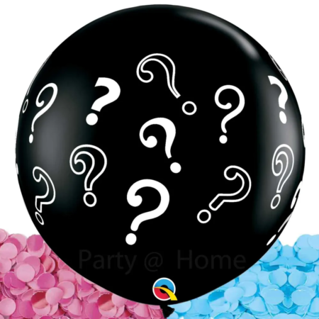 Gender Reveal Nijmegen