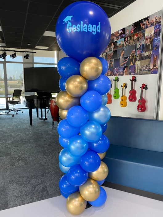 Ballonpilaar Nijmegen